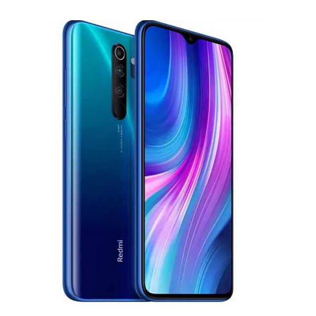 【小米】A級福利品 Redmi Note 8 Pro 6.53吋(6GB/64GB)