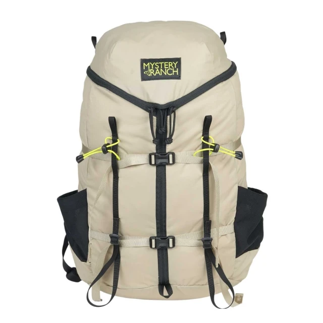 EXPED Lightning 60L 女款輕量登山背包 黑