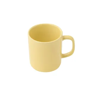 【MUJI 無印良品】炻器馬克杯/500ml