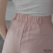 【MO-BO】俏麗感百褶短褲