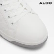 【ALDO】D100MSNEAKER-迪士尼聯名系列-男鞋(白色)