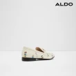 【ALDO】D100LOAFER-迪士尼聯名系列-男鞋(米白色)