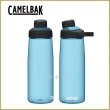 【CAMELBAK】750ml Chute Mag 戶外運動水瓶(台灣代理公司貨/RENEW/水壺/磁吸蓋/全新改款)