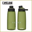 【CAMELBAK】1000ml CHUTE MAG 戶外運動水瓶(台灣代理公司貨/RENEW/水壺/磁吸蓋)