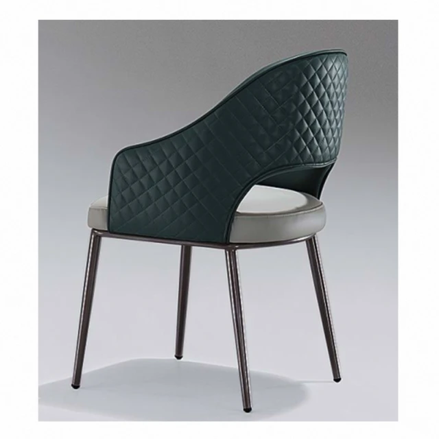 AS 雅司設計 麥莉餐椅-80x46x50x52cm-兩色可選