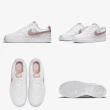 【NIKE 耐吉】COURT VISION LO NN 休閒 運動 女鞋 男鞋 多款任選(DH3158100 & DH3158102 &)