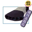 【感恩使者】足襪護具 扁平足適用 -護具 護套 護襪 Alphax 420309/16(日本製)