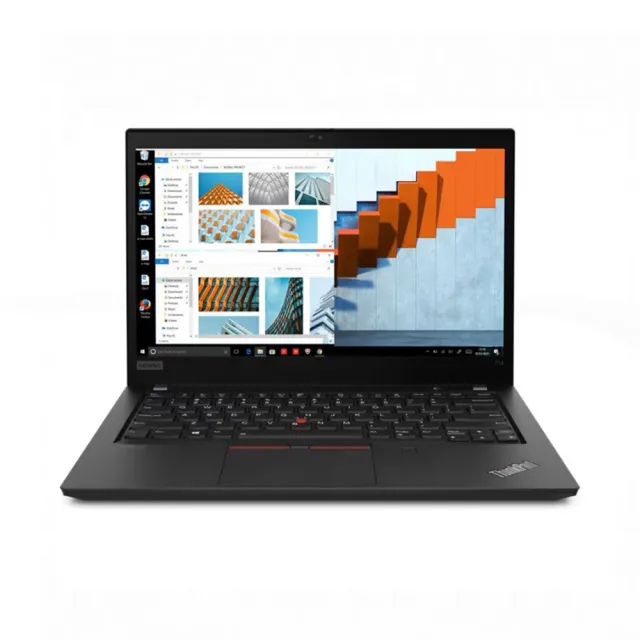 【ThinkPad 聯想】微軟M365組★14吋R7商務筆電(T14/R7-5850U/16G/512G SSD/W10P)