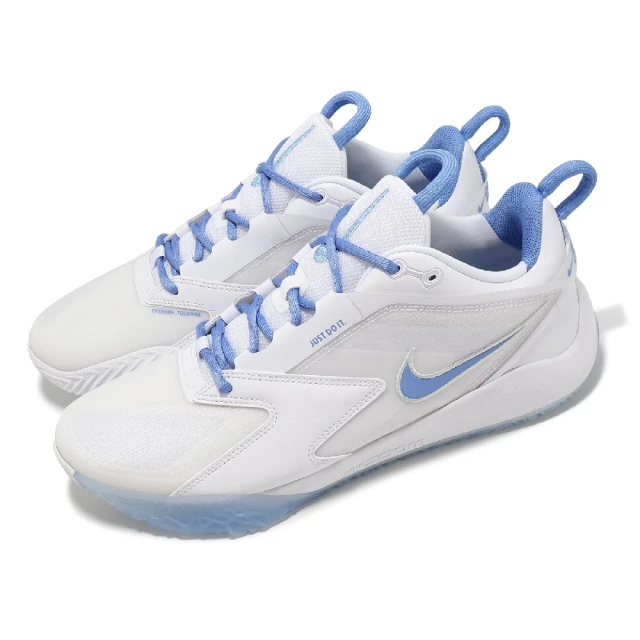 NIKE 耐吉 排球鞋 Wmns Zoom Hyperace