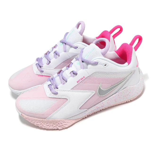 NIKE 耐吉 排球鞋 Wmns Zoom Hyperace