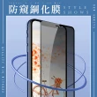【滿板防窺】IPhone 12/12 PRO 保護貼 全覆蓋玻璃黑框防窺鋼化膜手機保護貼