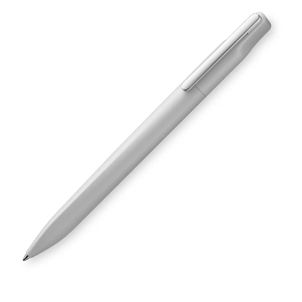 【LAMY】262 XEVO系列原子筆/灰(301-0262)