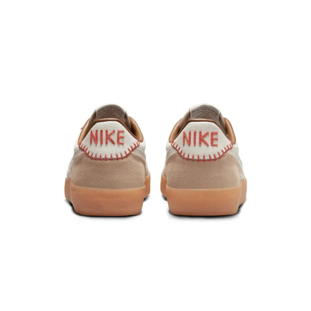 【NIKE 耐吉】W Nike Killshot 2 Light British Tan 淺卡其 HF5723-009(女鞋 網球鞋)