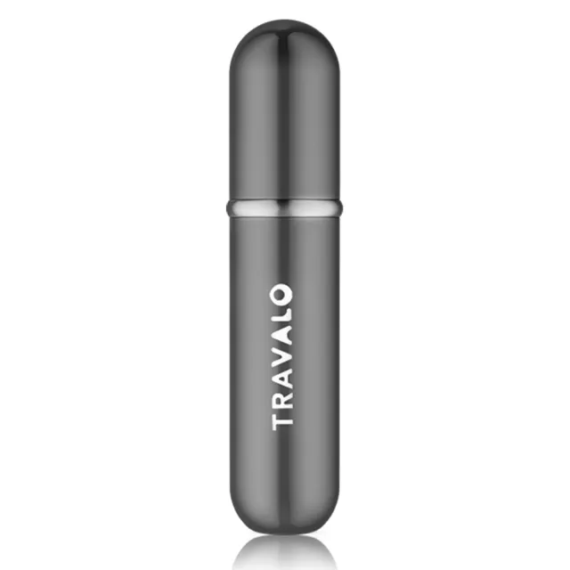 【TRAVALO】Classic系列8色 5ML(香水分裝瓶 香水瓶 分裝瓶)