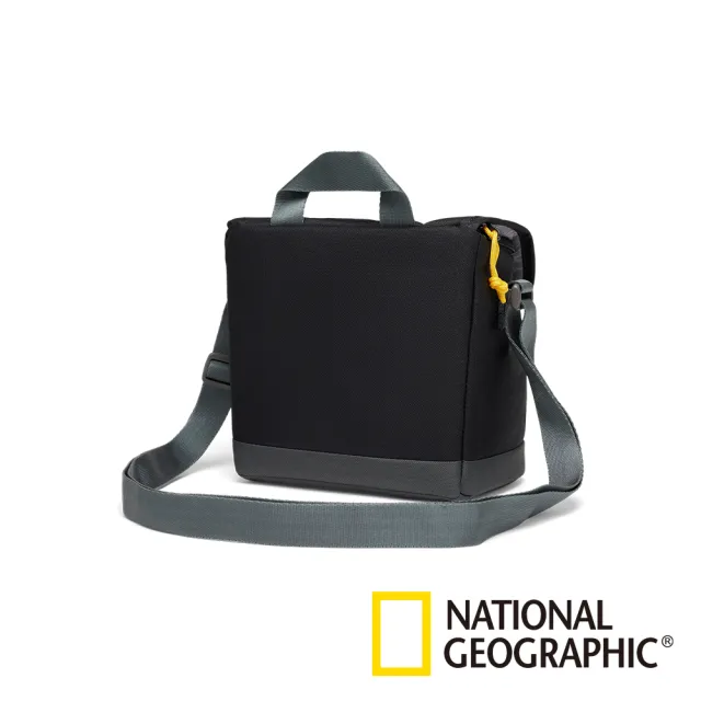 【National Geographic 國家地理】E2 2360 小型相機肩背包(公司貨)
