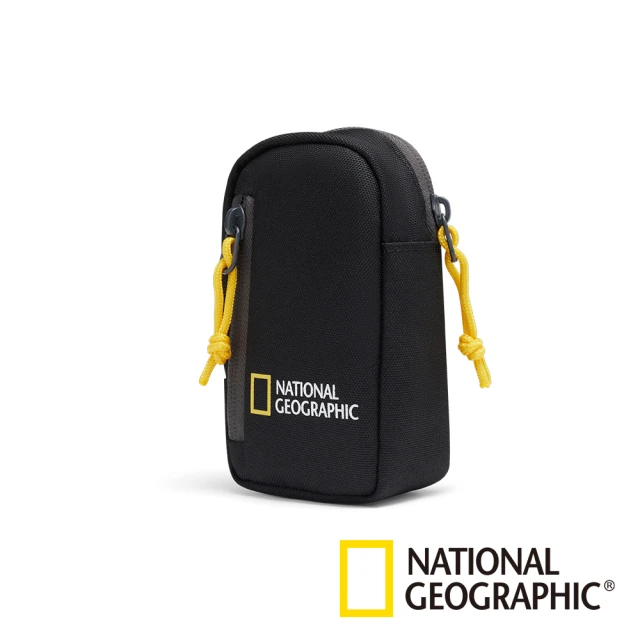 National Geographic 國家地理 E2 2350 小型相機收納包(公司貨)