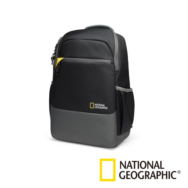 National Geographic 國家地理 E1 5168 中型相機後背包-灰(公司貨)