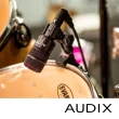 【AUDIX】D4 動圈式樂器麥克風(公司貨)