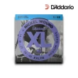 【D’Addario】卓越品質首選 鍍鎳鋼電吉他弦 三種規格｜EXL120 EXL110 EXL115(吉他弦 結他弦 Strings 琴弦)