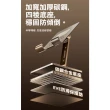 【BeOK】多功能鋁合金手機架 桌上型直播追劇懶人平板手機架(適用4-16吋內手機/平板設備)