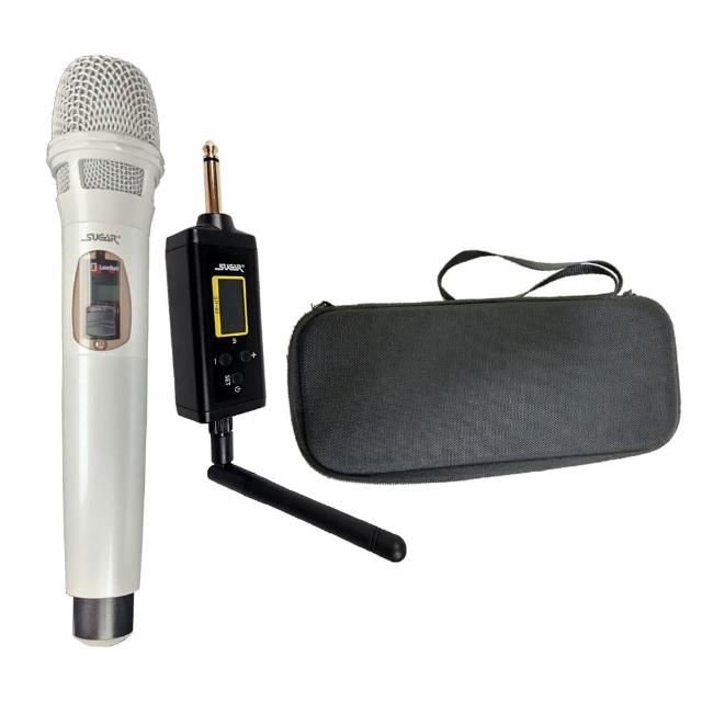 【SUGAR】SR-88(一對一無線麥克風)