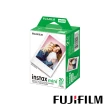 【FUJIFILM 富士】instax mini 空白底片 10張兩入組(共20張)