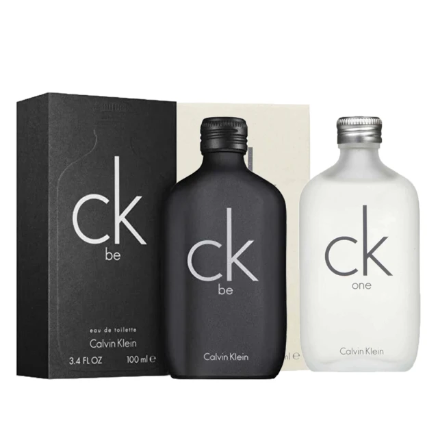 Calvin Klein 凱文克萊香水