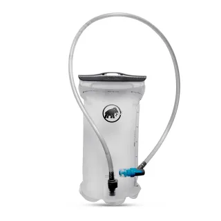 【Mammut 長毛象官方直營】Mammut Hydration 1.5L 運動水袋 #2810-00390