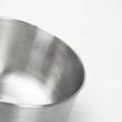 【PERFECT 理想】理想牌316不鏽鋼附蓋調理碗14cm-6入保鮮碗