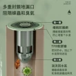 【SUNLY】防臭地漏 排水孔矽膠地漏芯