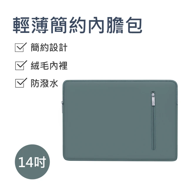 Incase MacBook Pro 14吋 Go Slee