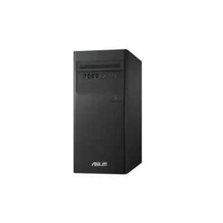 【ASUS 華碩】i7 RTX3060十六核電腦(i7-13700/16G/1T+512G/RTX3060/W11/H-S500TE-713700005W)