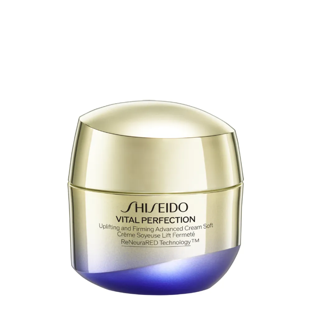 【SHISEIDO 資生堂國際櫃】激抗痕亮采緊緻霜30ml(拉提神霜/乳霜/抗老/臉部保養)