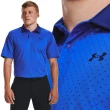 【UNDER ARMOUR】UA 男 短袖POLO衫(多款任選)