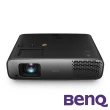 【BenQ】4K HDR 智慧色準導演機 W4000i+【弘勝光電】probright 100吋 16:9高增益對抗光幕(窄邊框 不含安裝)