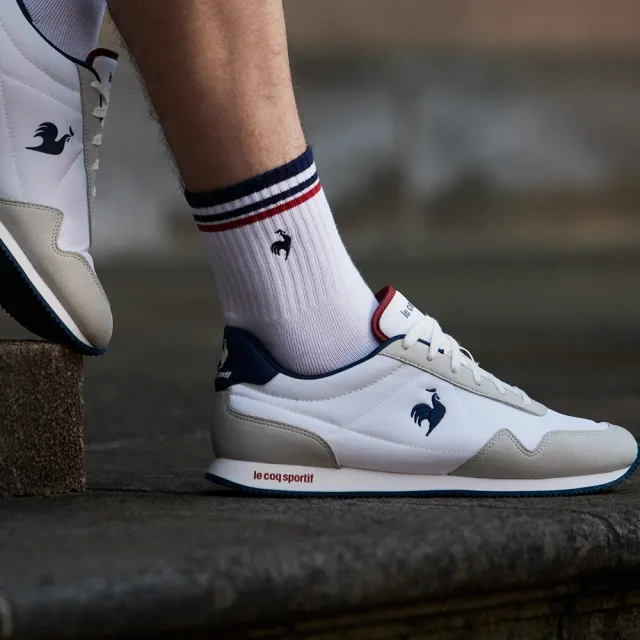 LE COQ SPORTIF CLS X8 2 LWT73107 109 momo 2024 10