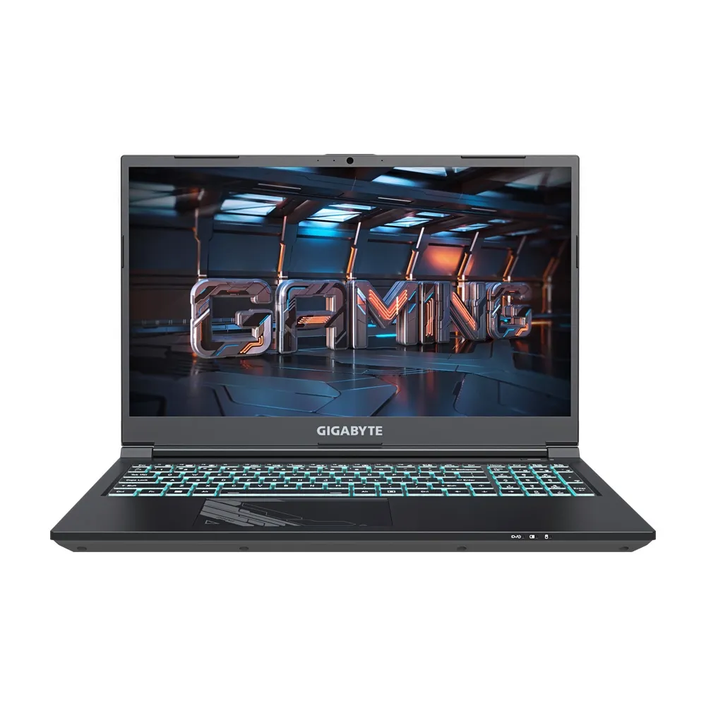 【GIGABYTE 技嘉】15吋i7 RTX4050電競筆電(G5 MF5/i7-13620H/16G/512G SSD/RTX4050/W11)