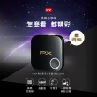 【-PX 大通】WFD-1500A 碼上連無線投影投射影音分享器iPhone安卓手機電視無線簡報平版MAC筆電
