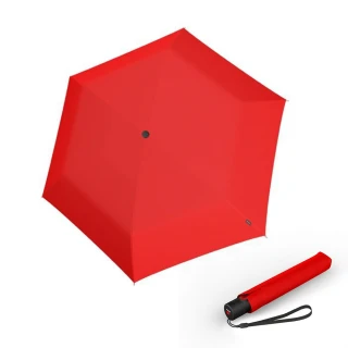 【Knirps 德國紅點傘】自動傘-超輕量安全開收自動傘(U220-素色)