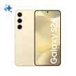 【SAMSUNG 三星】Galaxy S24 5G 6.2吋(8G/256G/高通驍龍8 Gen3/5000萬鏡頭畫素/AI手機)(Fit3健康手環組)