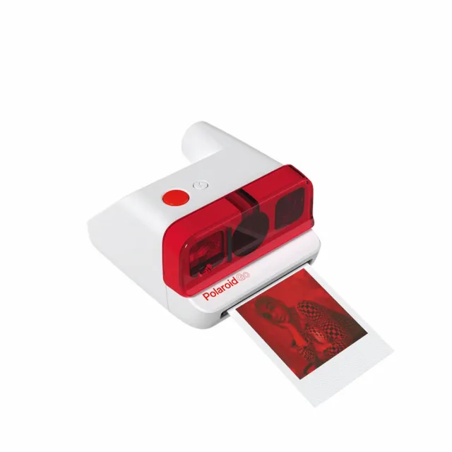【Polaroid 寶麗來】Polaroid Go 濾鏡套裝(DGL1)