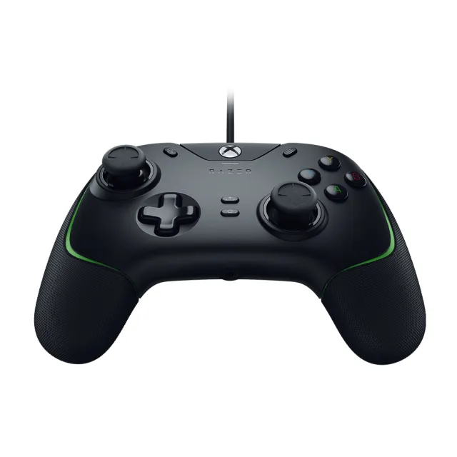 【Razer 雷蛇】Wolverine V2 - Wired Gaming Controller(for Xbox Series X S)