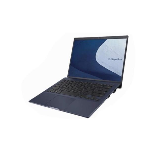 【ASUS 華碩】特仕款 14吋輕薄商務筆電(Expertbook B1408CVA/i5-1335U/16G+16G/512G SSD/W11P)