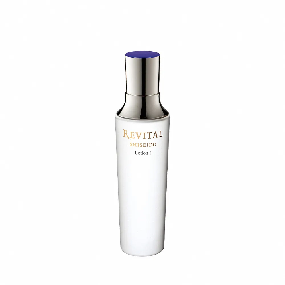 【REVITAL 莉薇特麗】御光奇肌抗皺亮白露 170ml(資生堂東京櫃品牌)