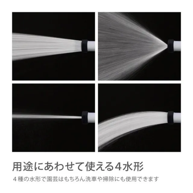 【CERAX 洗樂適】日本Takag水車灑水組 AuroraBoxTwister30m灑水器日製(RC330TNB7)