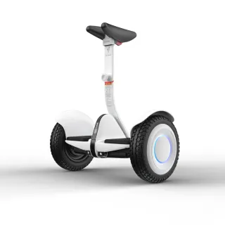 【Segway】電動平衡車(Mini-Pro 2)