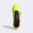 【adidas 愛迪達】PREDATOR 24 LEAGUE 室內足球鞋(IF5711 男鞋 運動鞋 足球鞋 黃)