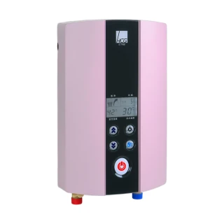 【HCG 和成】智慧恆瞬熱熱電能熱水器(E7166P 不含安裝)