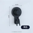 【APEX】免釘無痕壁掛式掛勾3入組(真空吸盤 無痕掛勾 可重複使用.免打孔.不傷牆面)