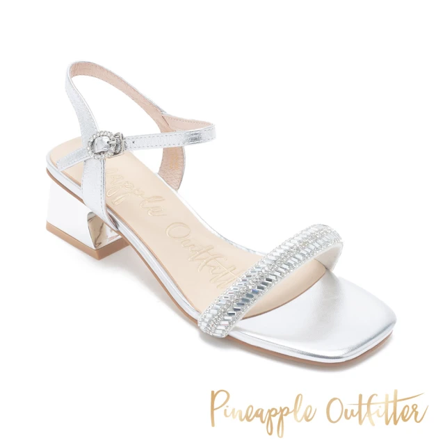 Pineapple Outfitter PALANI 復古山